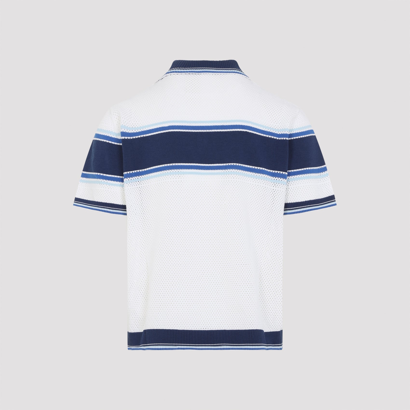 Soft Cotton Blend Comfortable Breathable Polo