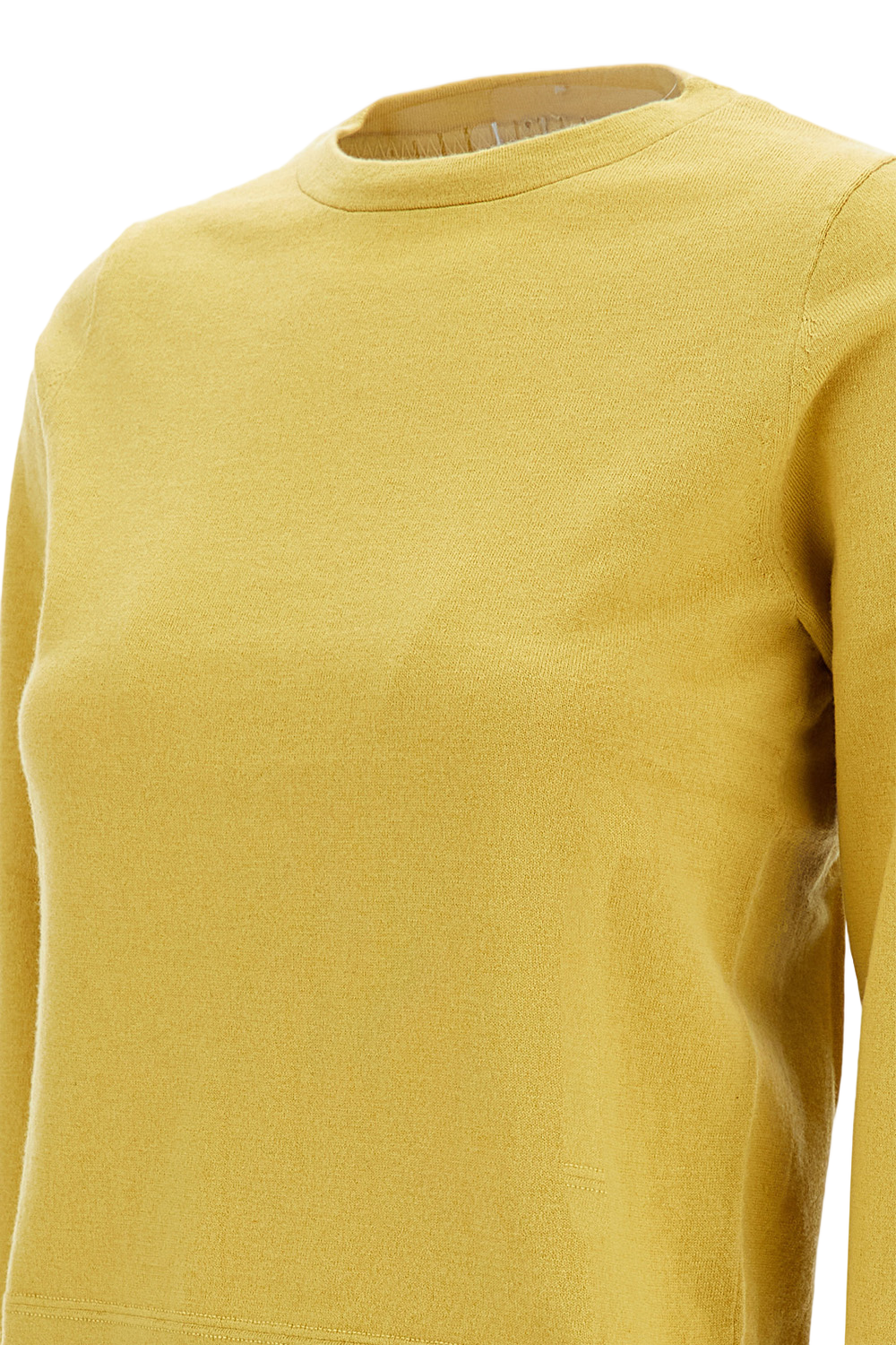 N 451 Lisa Cotton Cashmere Top