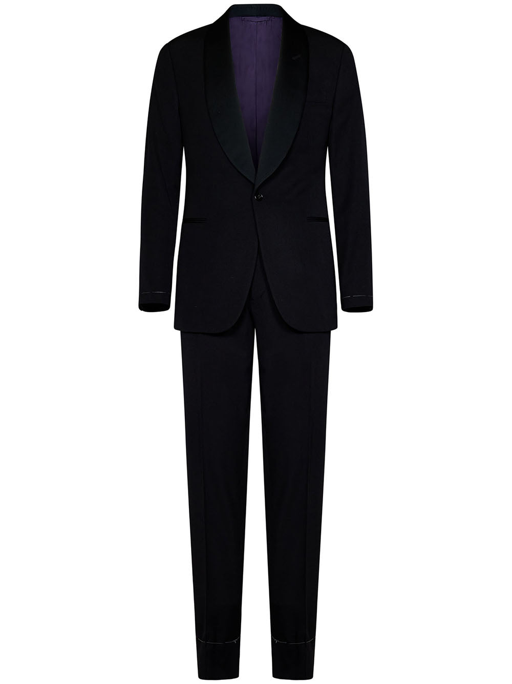 Tailored Suit