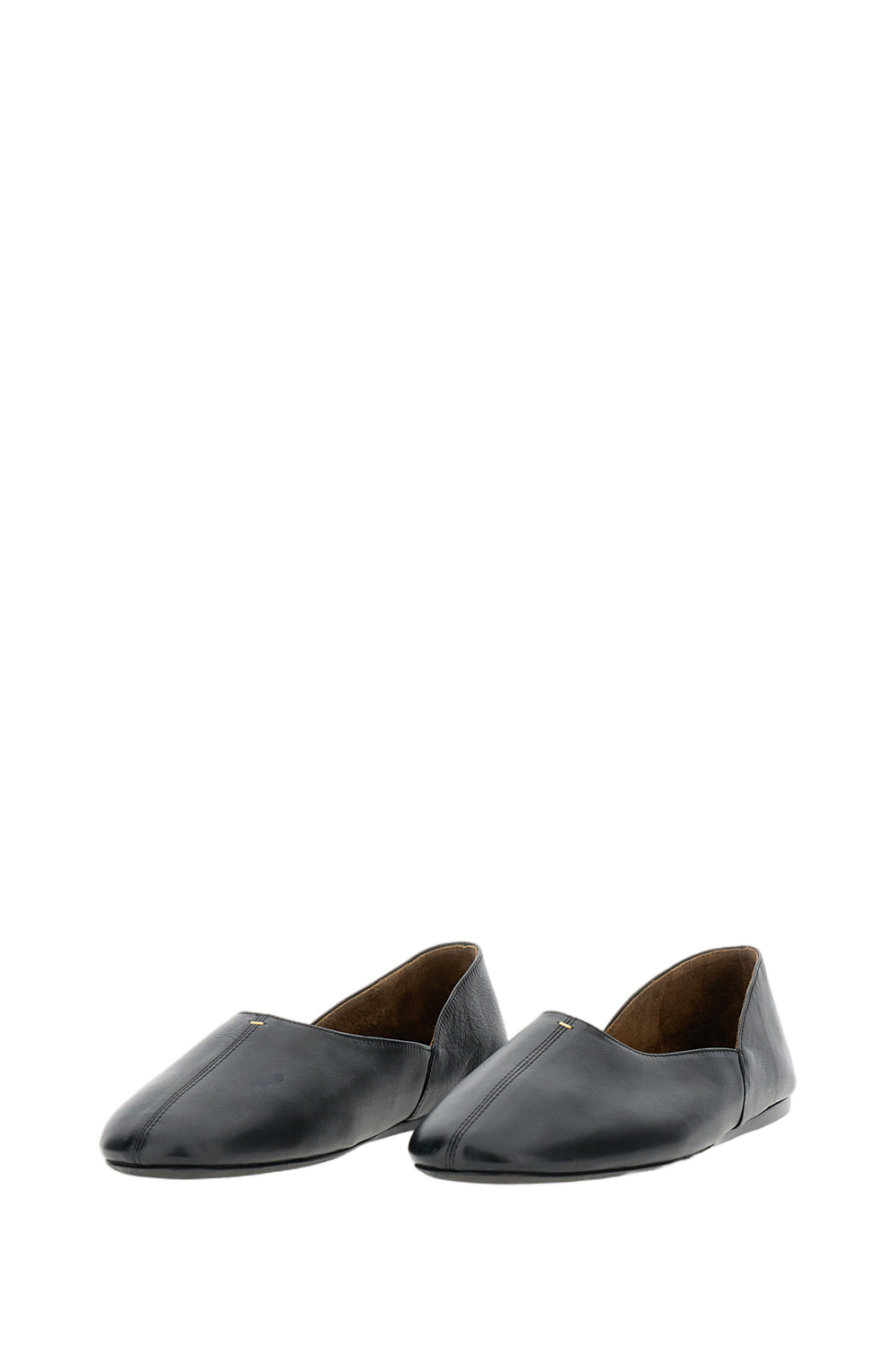 Jane Flat Ballerina
