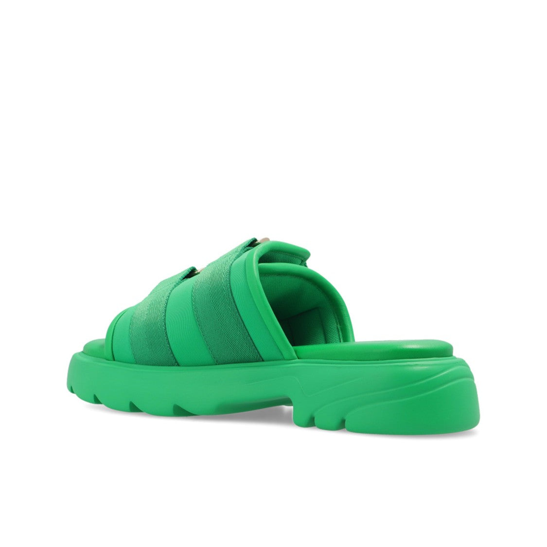 Green Flash Slides