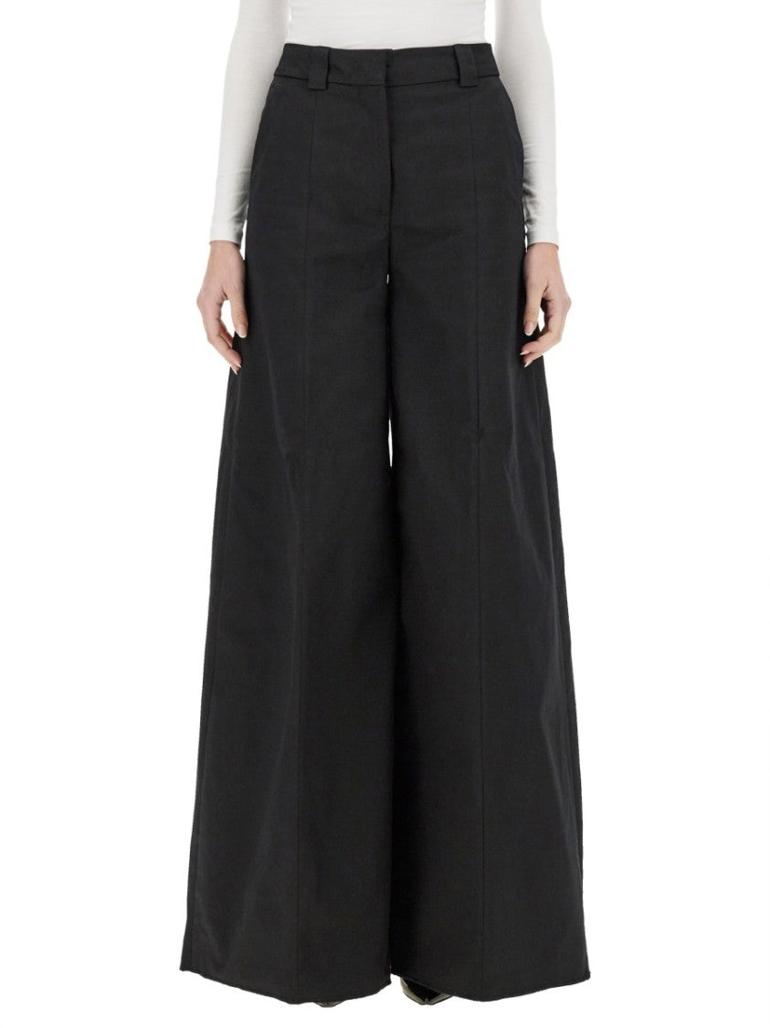 "Alma" Wide Pant