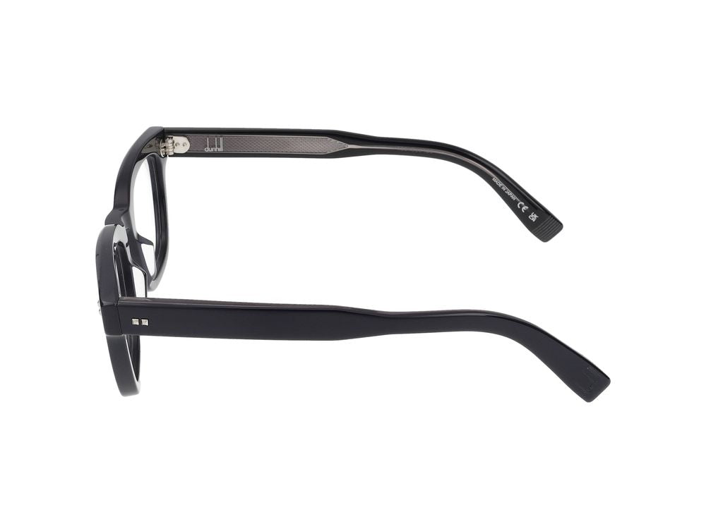 Eyeglasses Dunhill DU0100O 003 blue blue transparent 48/22/145