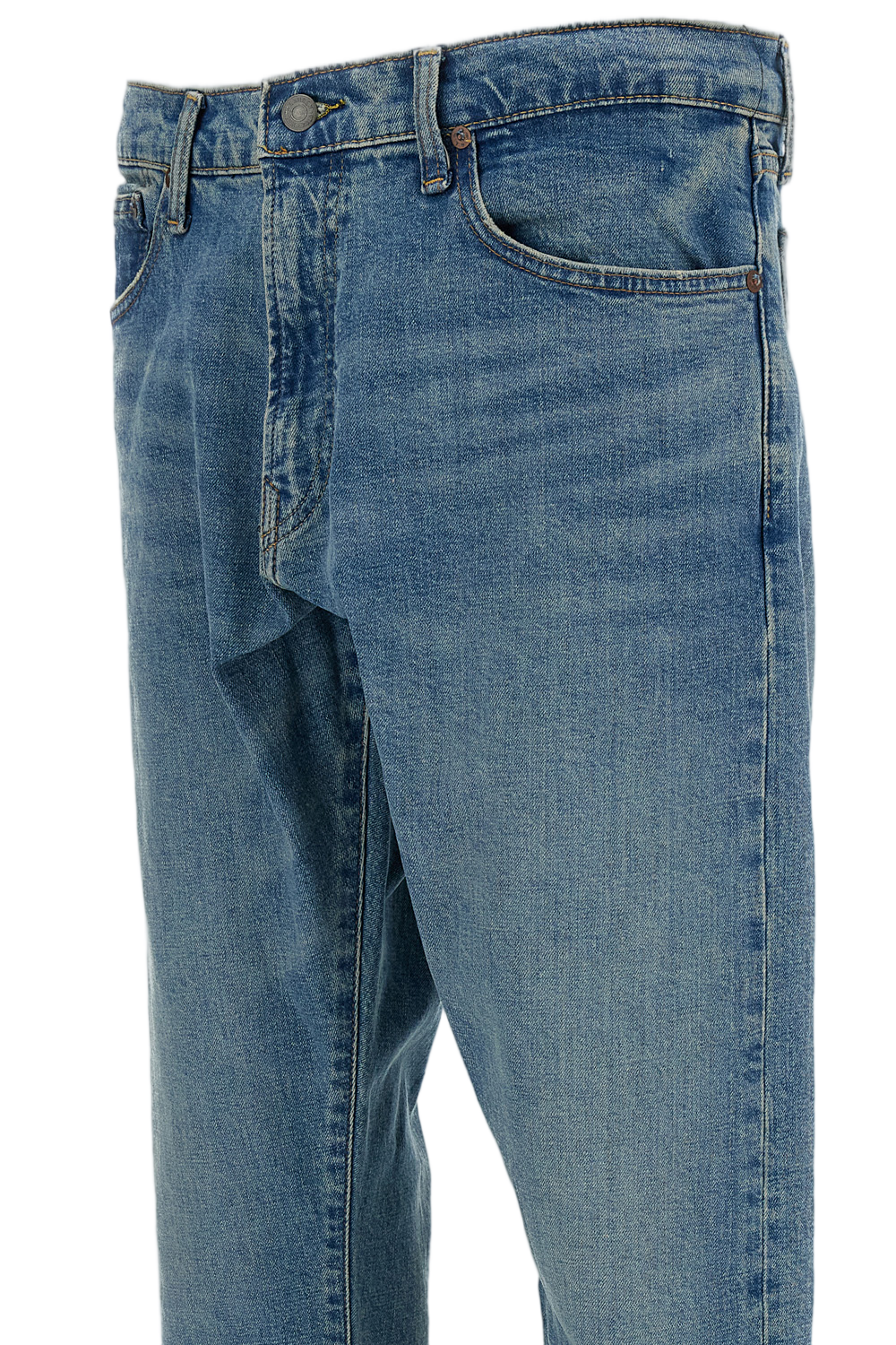 Sullivan Slim Stretch Jeans