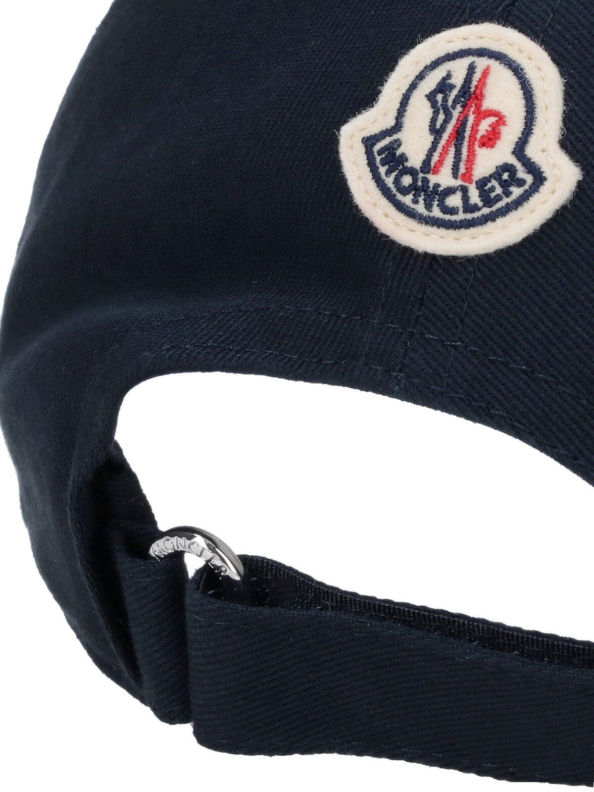 Black Baseball Cap Premium Cotton Hats
