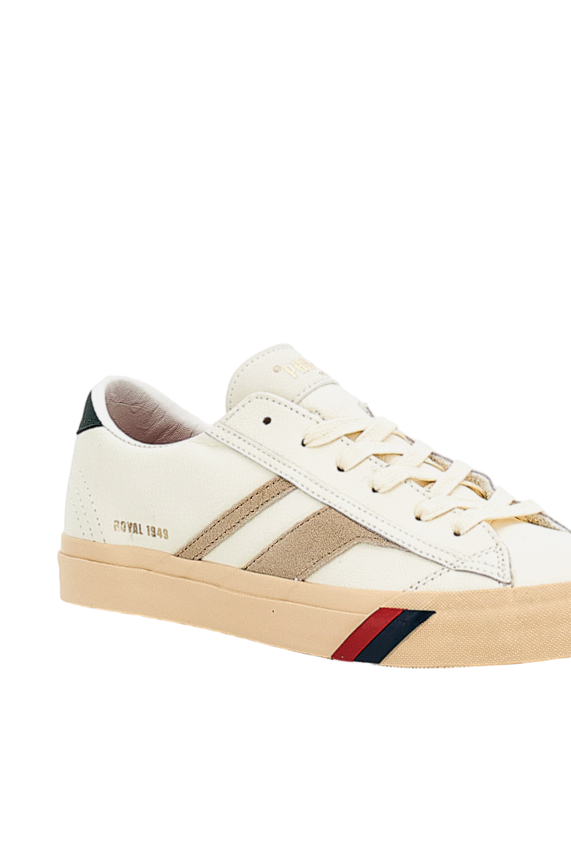Royal Classic Sneakers