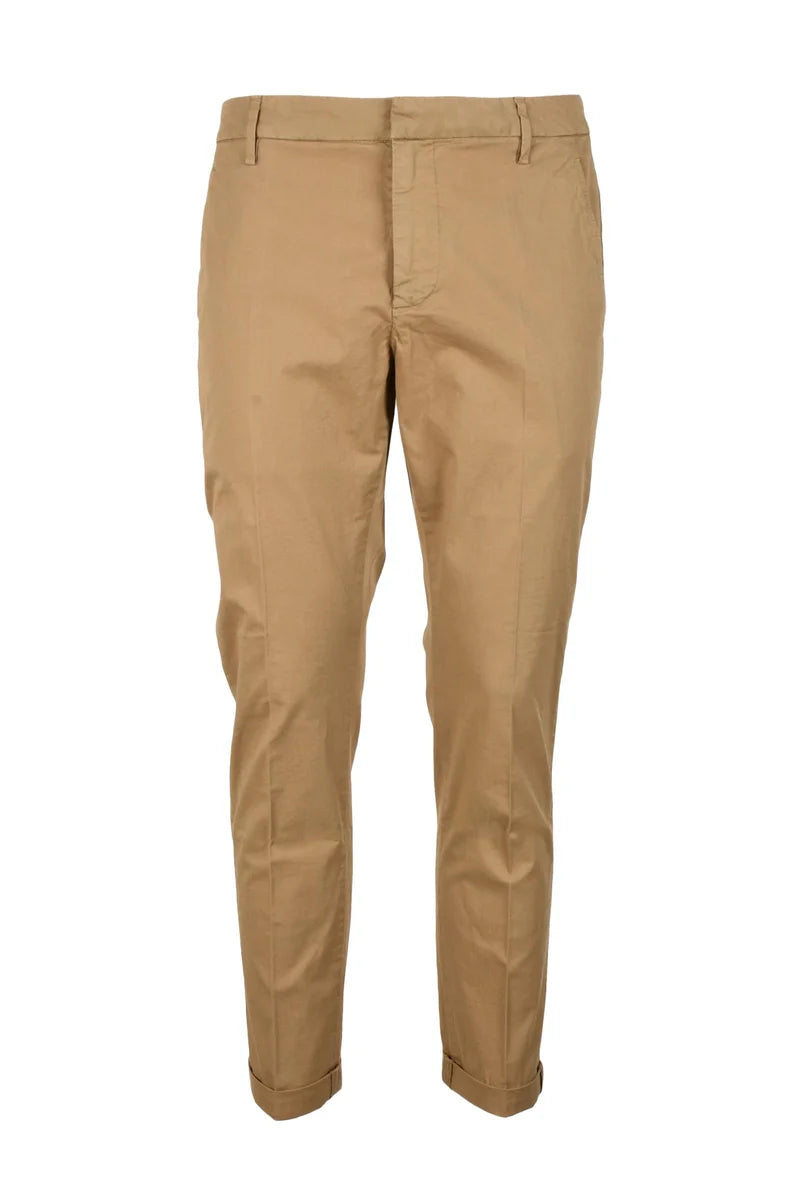 Gaubert Trousers - Beige