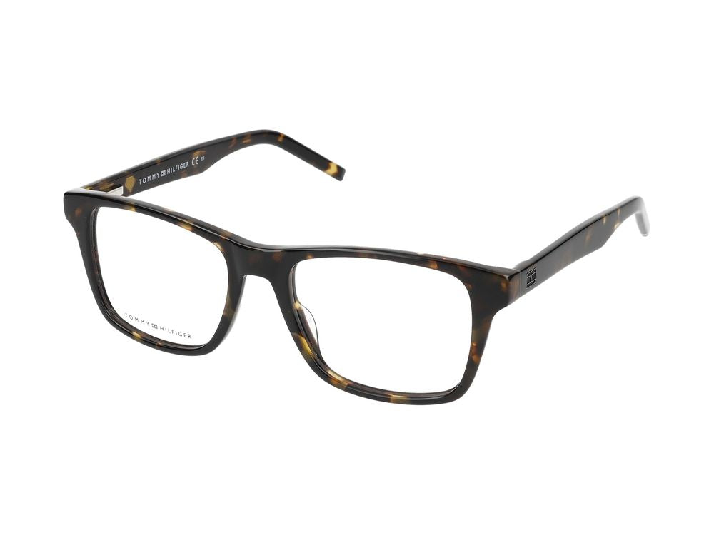 Eyeglasses TH 1990 086 Havana 52/18/145