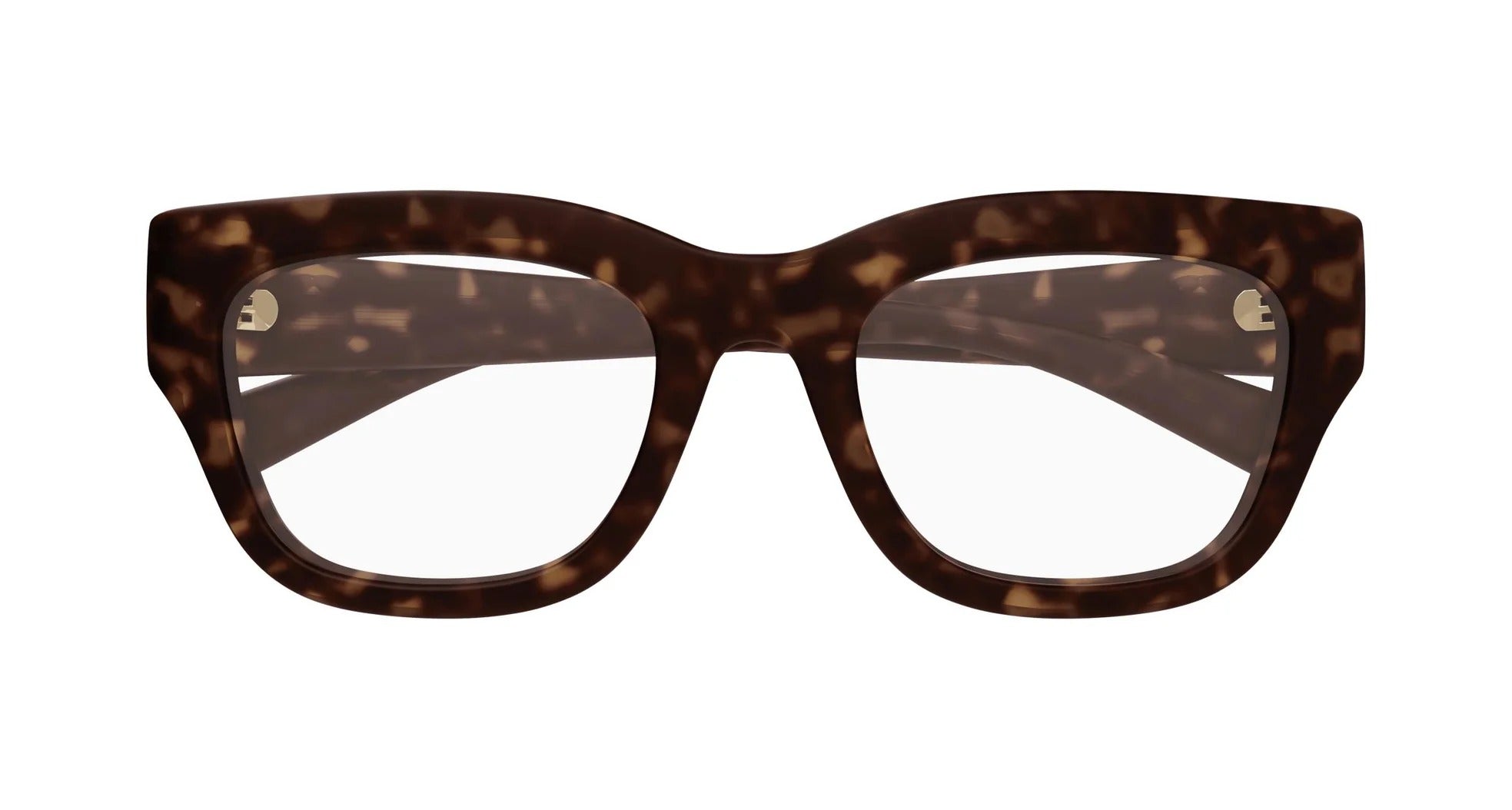 Eyeglasses Gucci GG1785O 002 Havana Havana Transpa 50/20/135