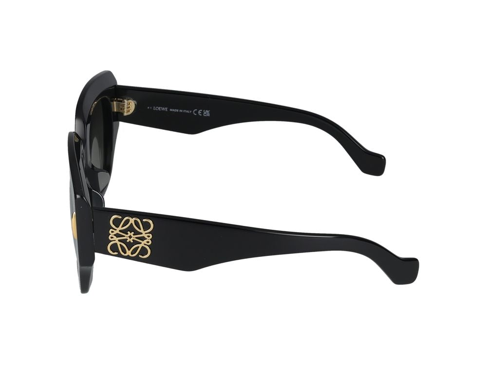 Sunglasses Lw40129U 01B 50/22/140