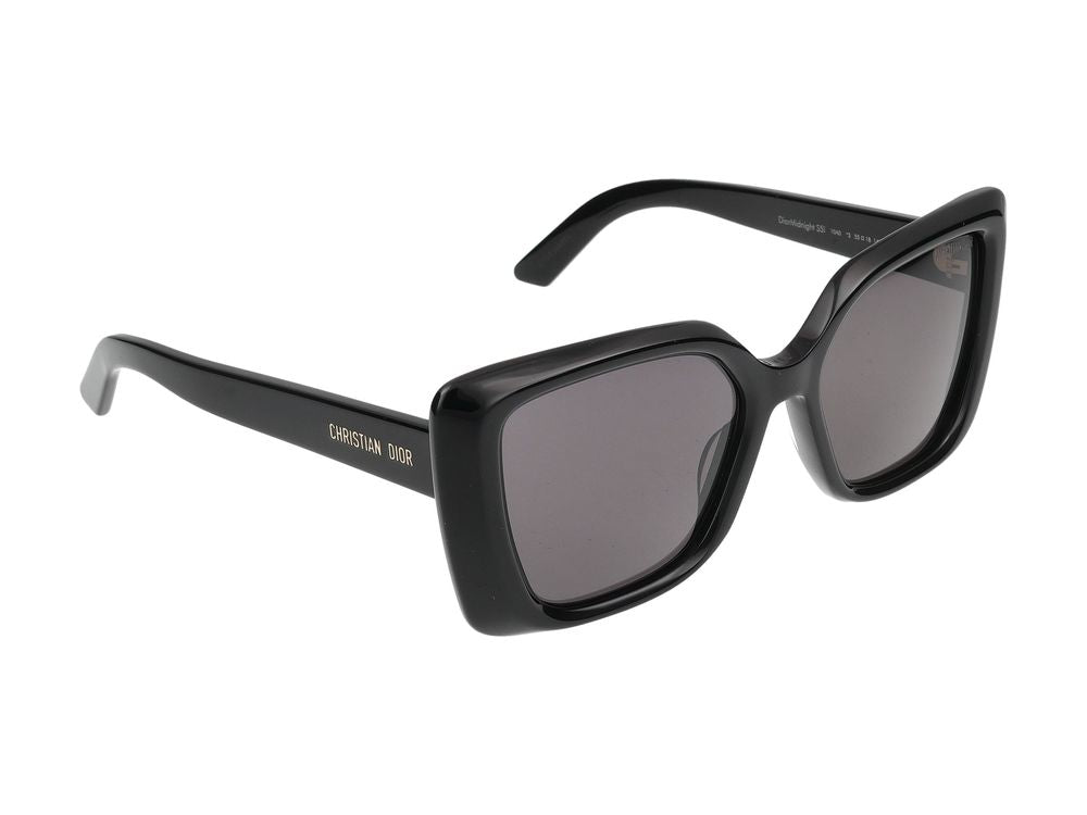 Sunglasses Diormidnight S5I 10A0 55/18/140