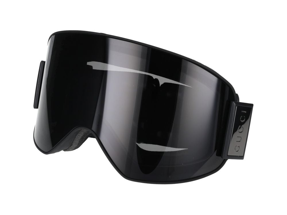 Eyeglasses Gucci GG1974S 001 black black smoke 99/1/1