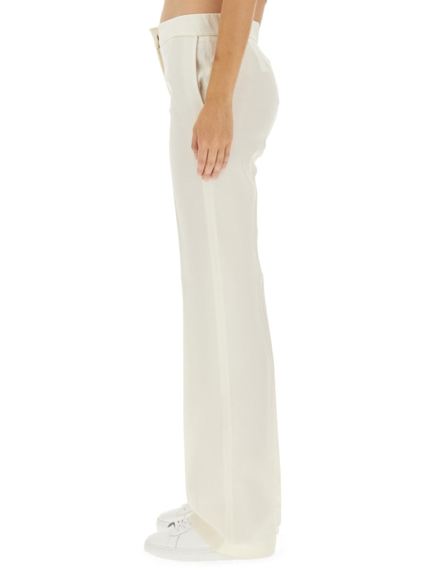 Flare Fit Pants