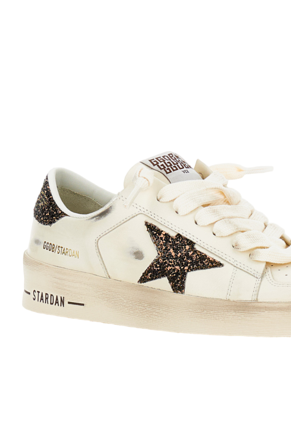 Stardan Glitter Sneakers
