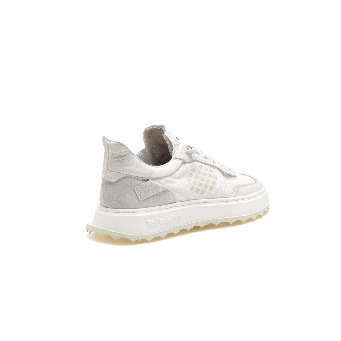 Cuprace Wing - Iconic Canvas Sneakers