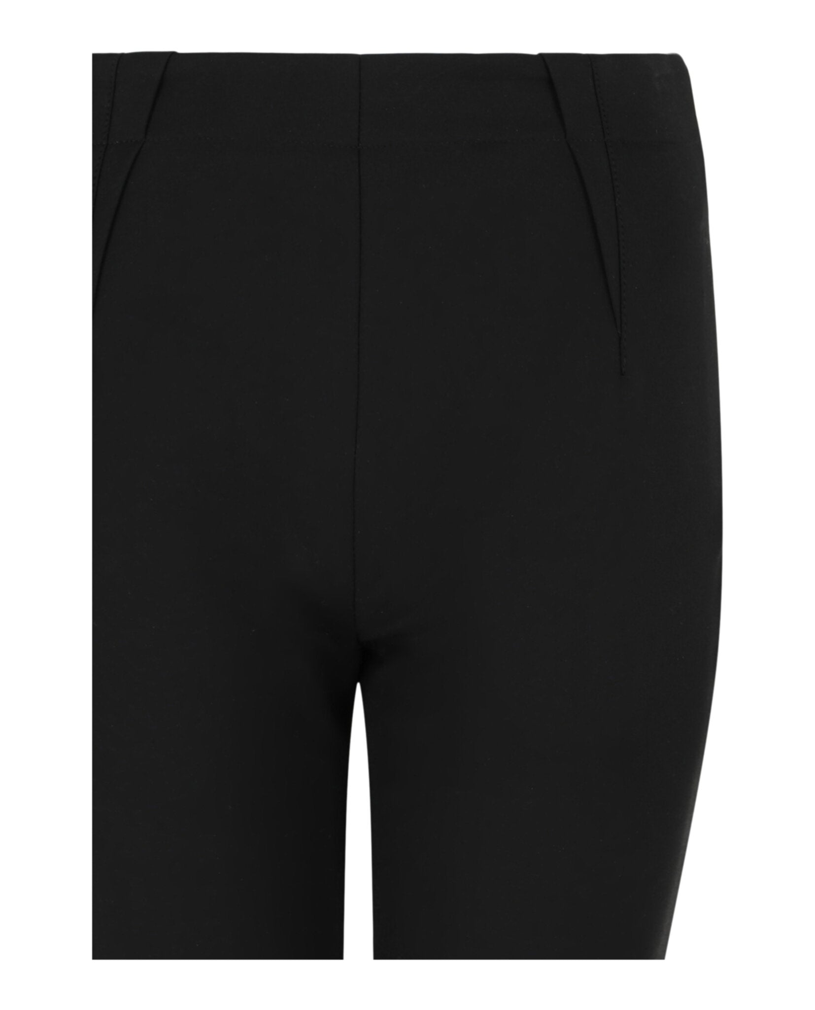 Pedal Pusher Capri Pants
