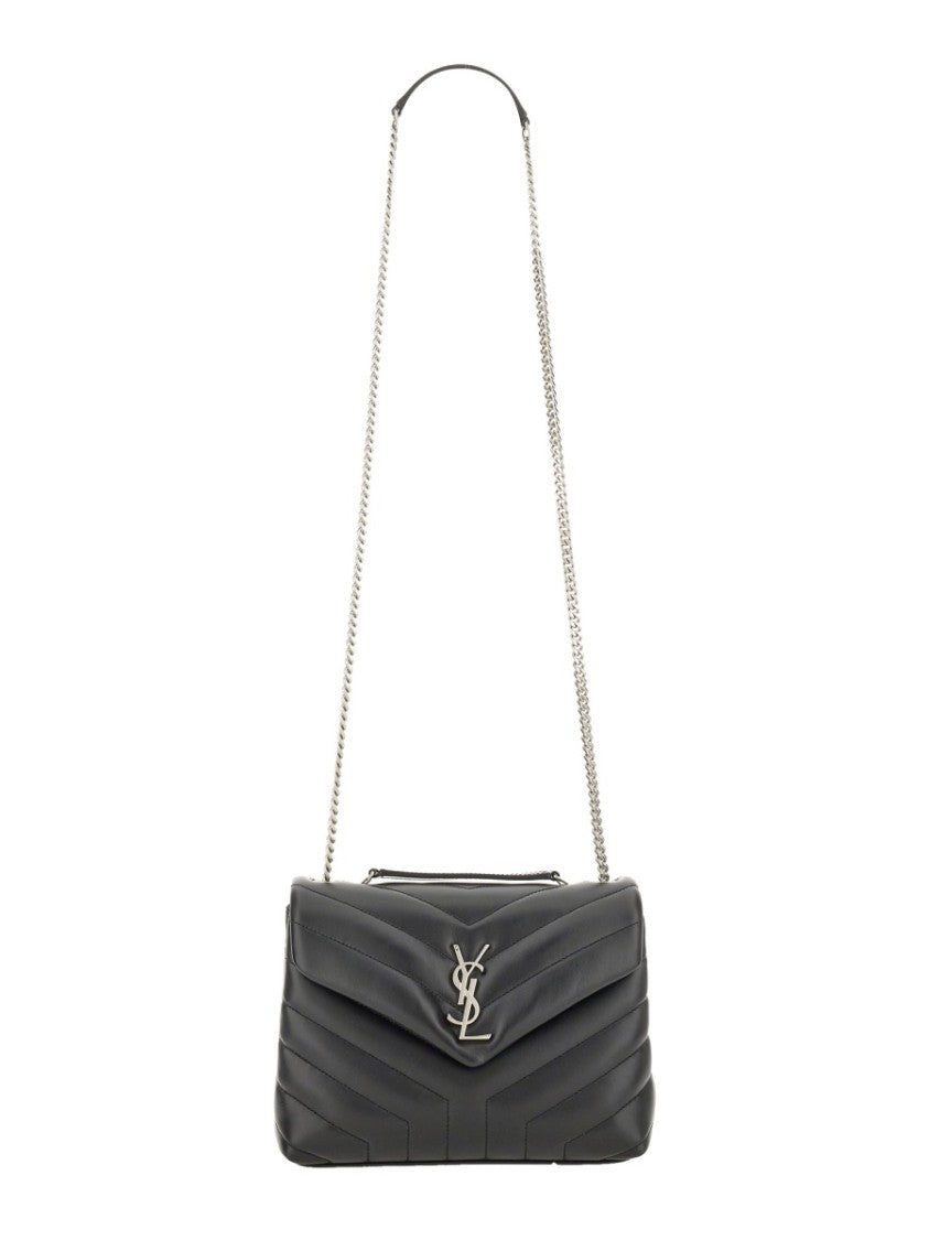 "Loulou" Small Bag