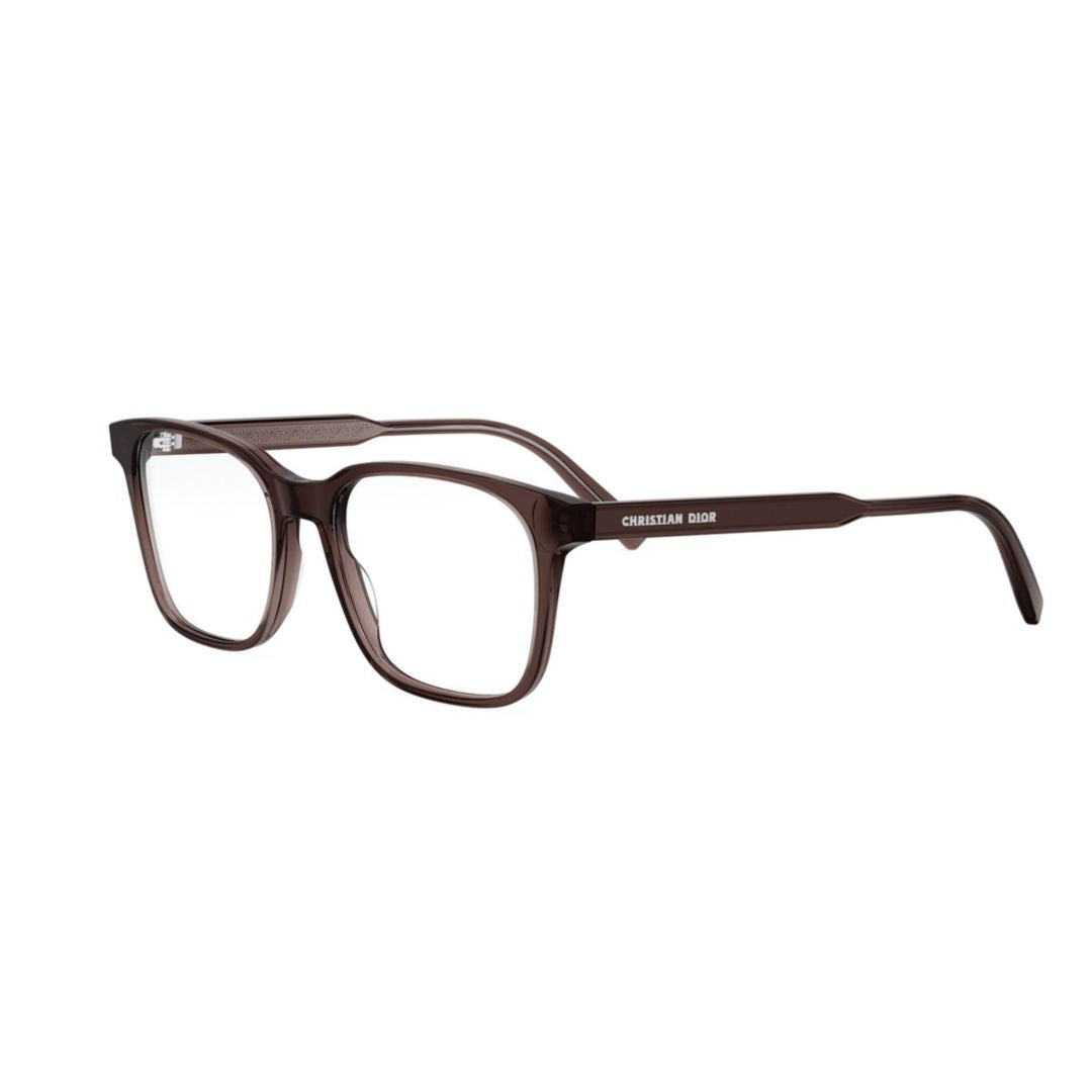 Botanicao S1i Bold Square Frame Eyeglasses