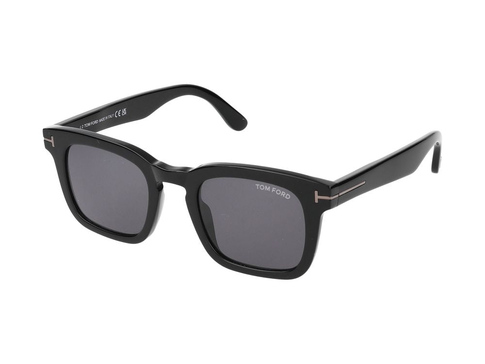 Sunglasses Ft0751-N 01A 48/22/145