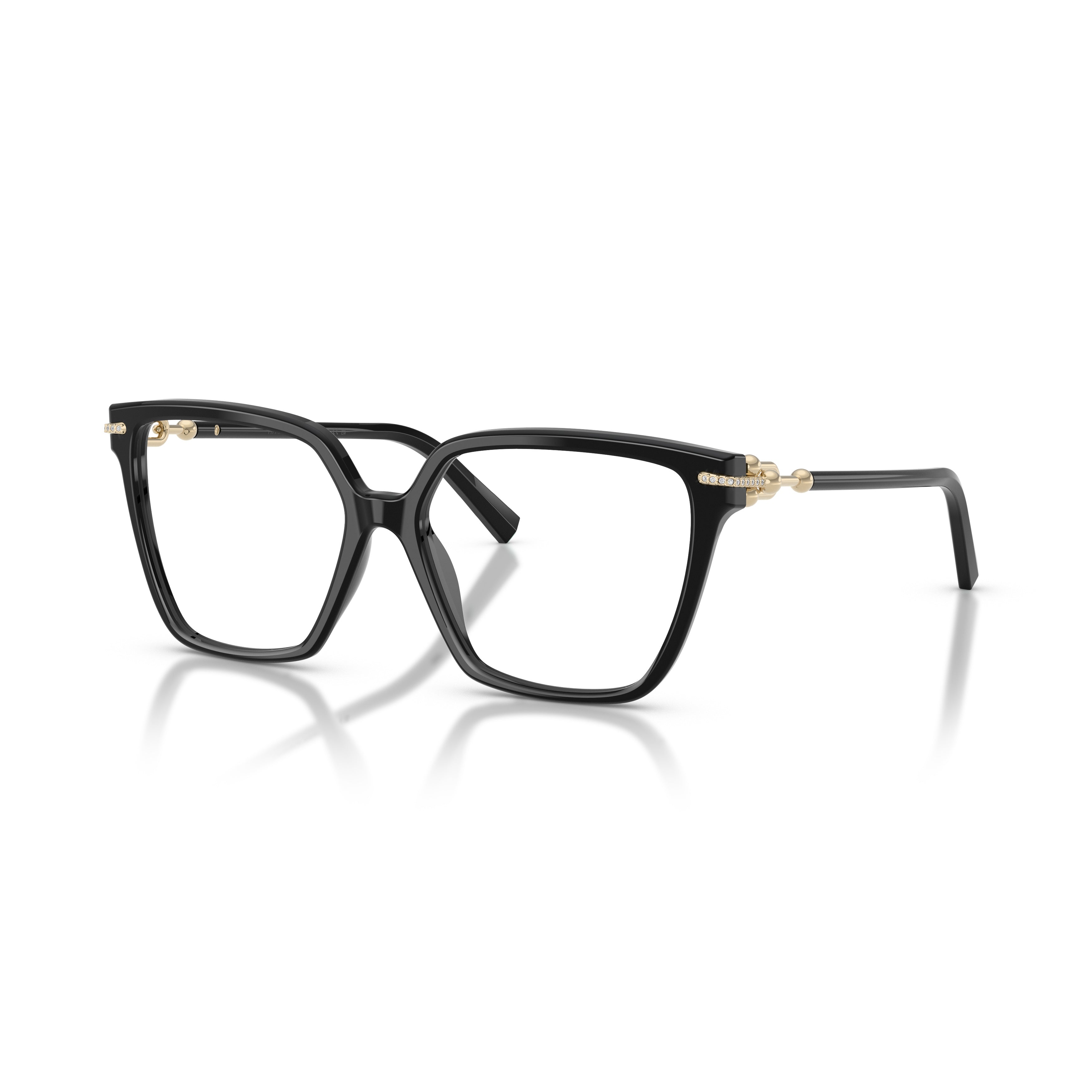 0tf2290bu Oversized Square Frame Sunglasses