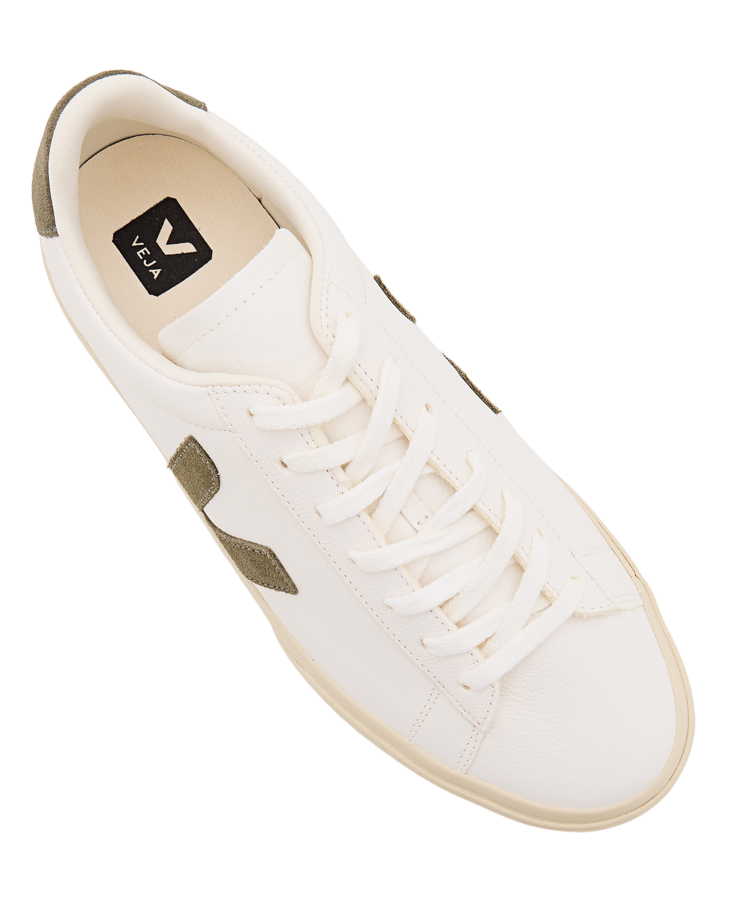 Campo Low-Top Sneakers