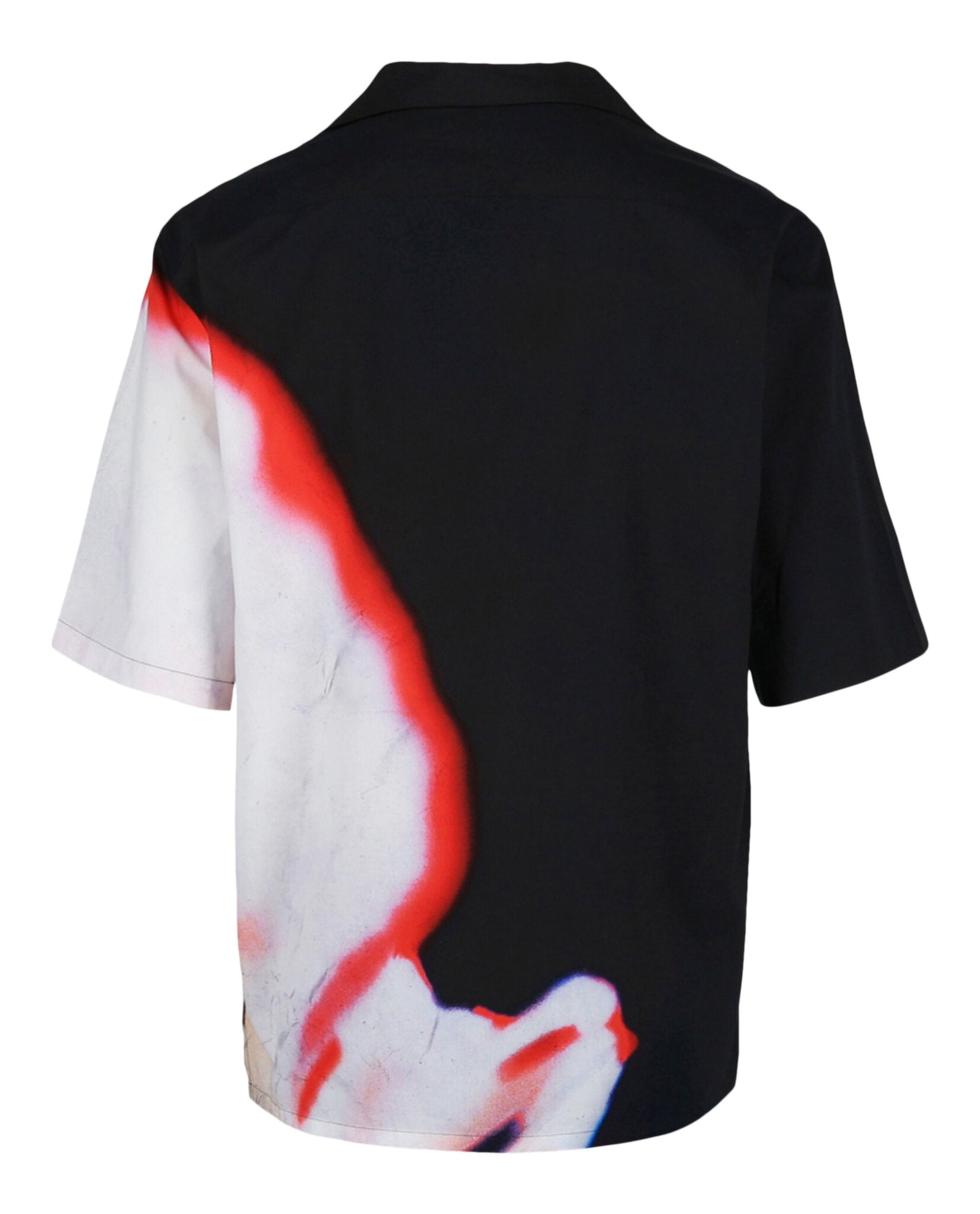 Solarized Hawaiian Shirt