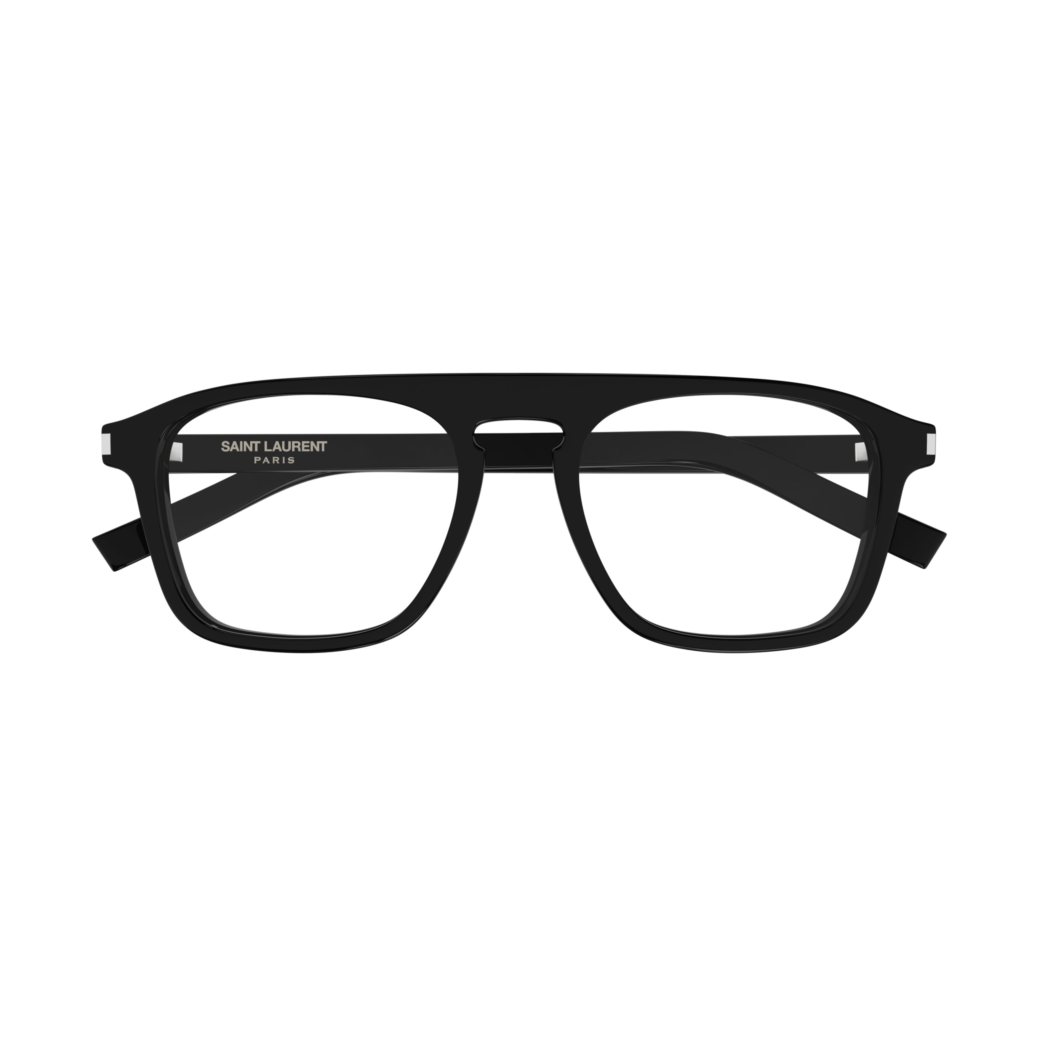 Sl 157 Rectangular Eyeglasses