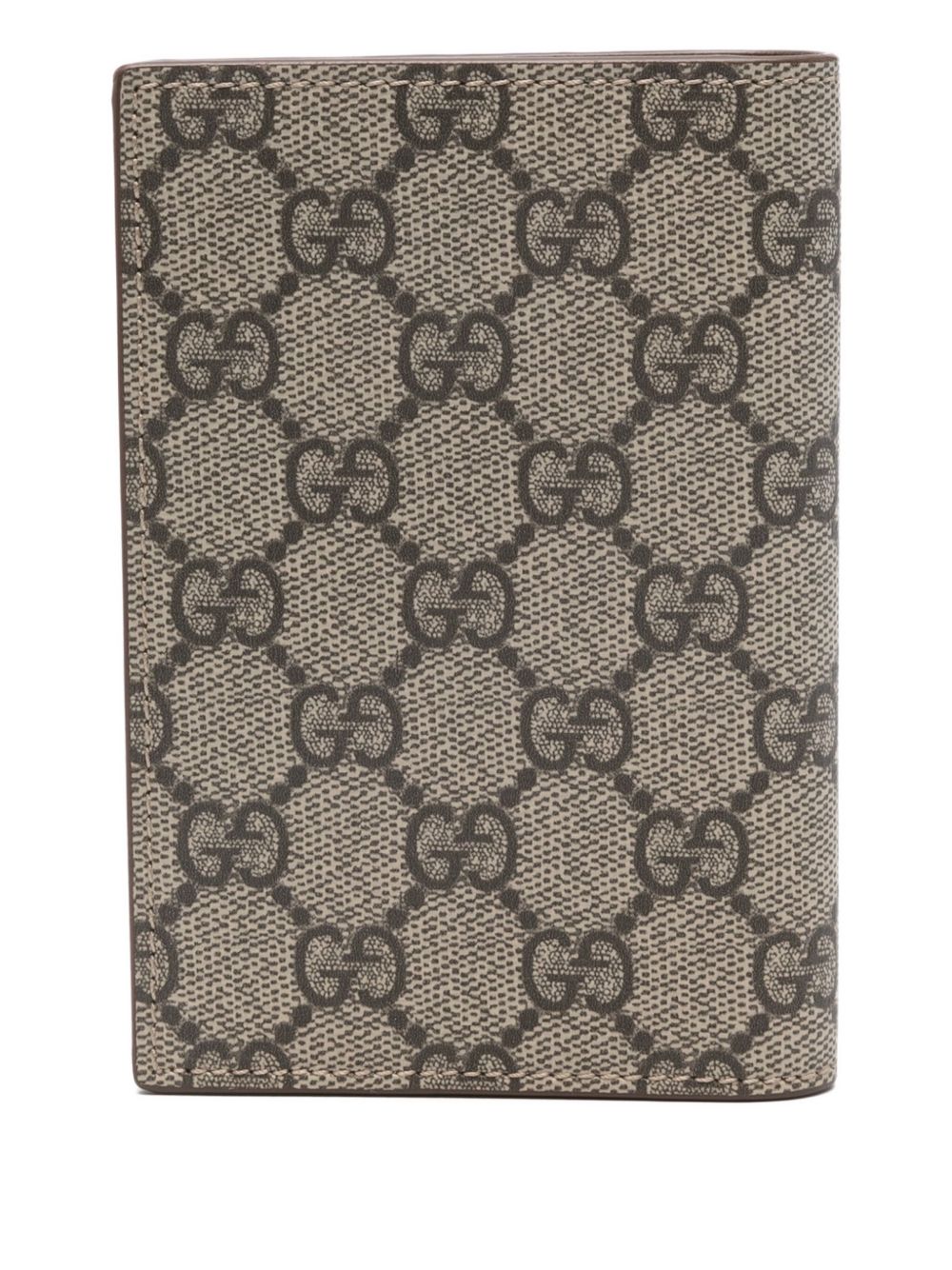 Textured Bifold Wallet