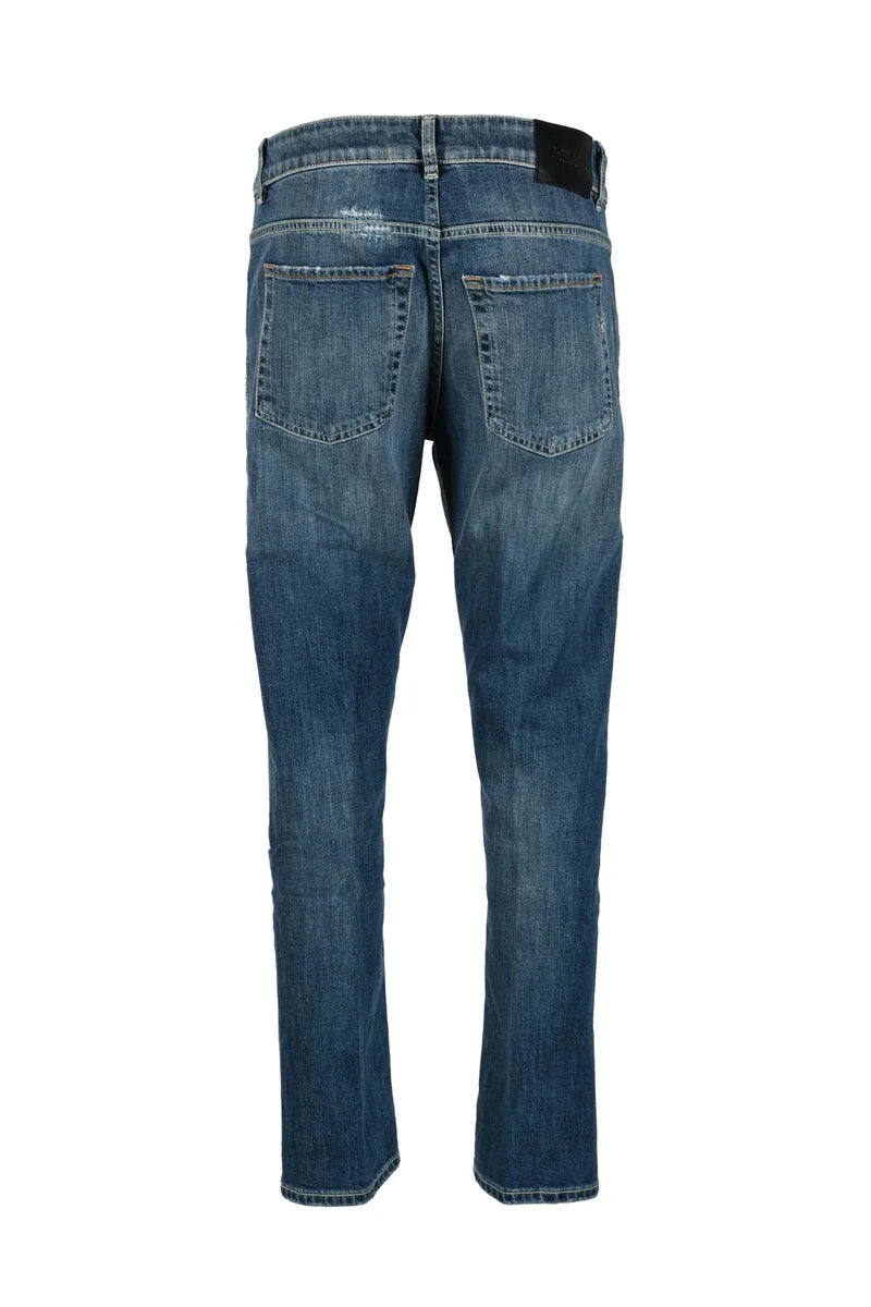 Mila Jeans - Blue