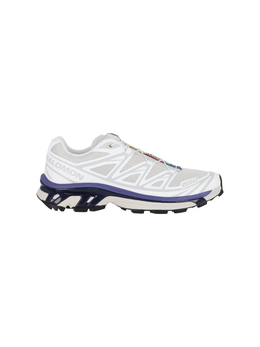 Xt-6 Sneakers With Quicklace™ Closure