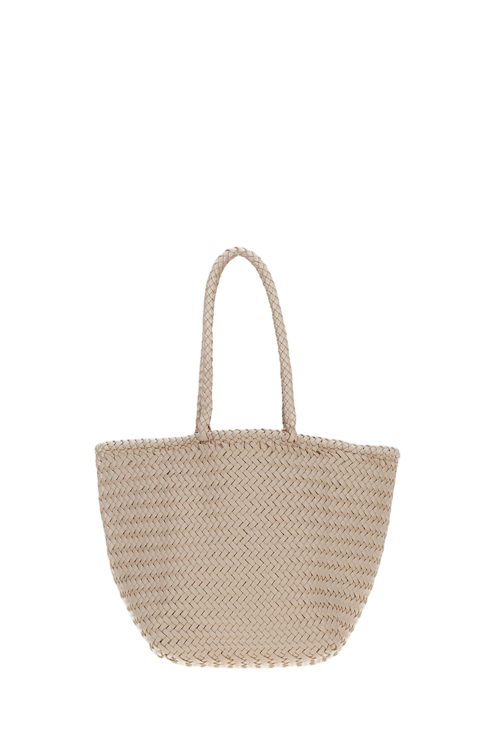 Grace Basket Small Bag