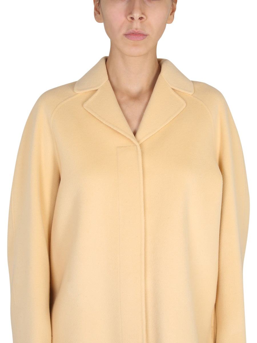 "Pink" Short Coat