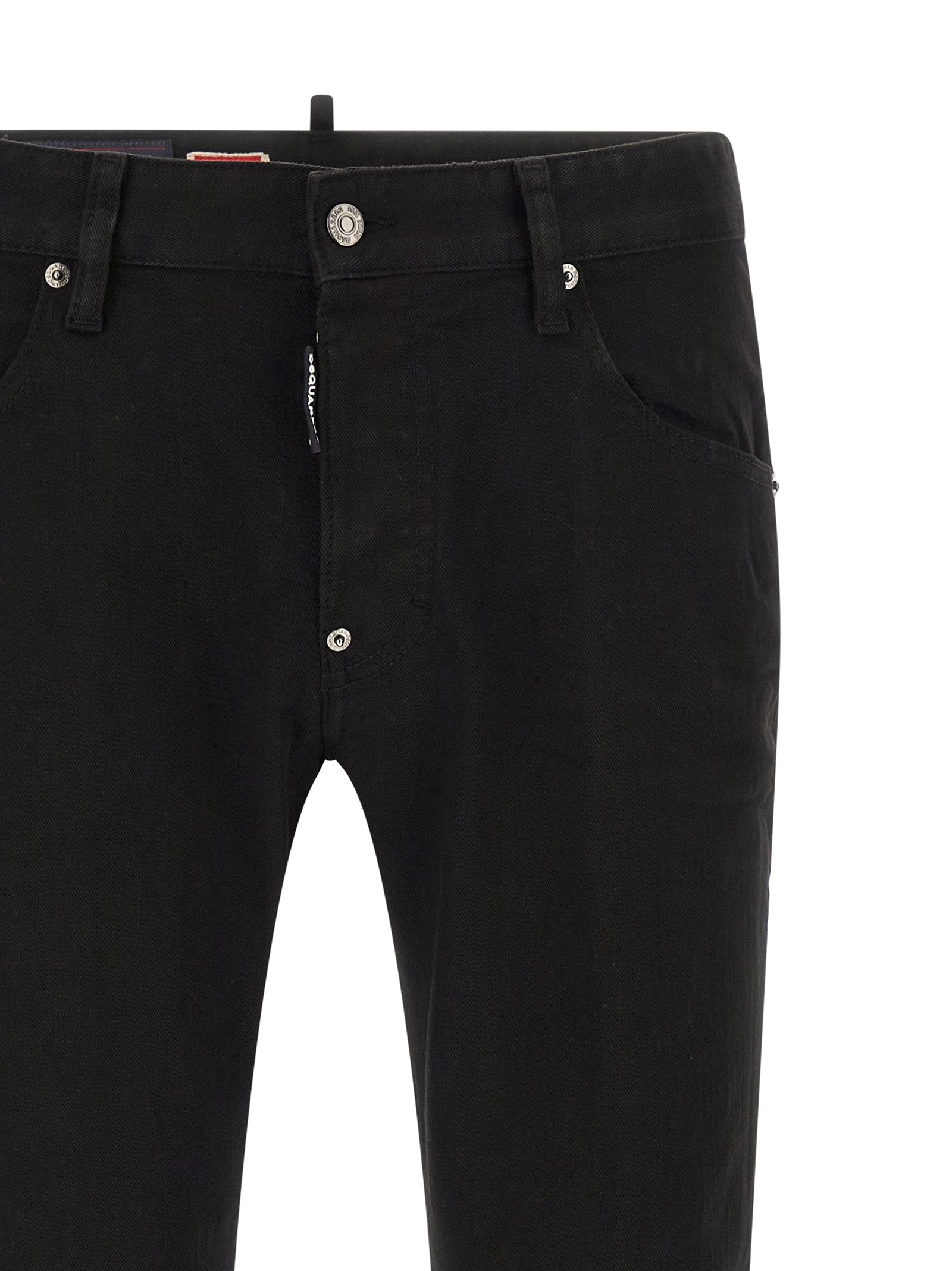 'Skater' Jeans