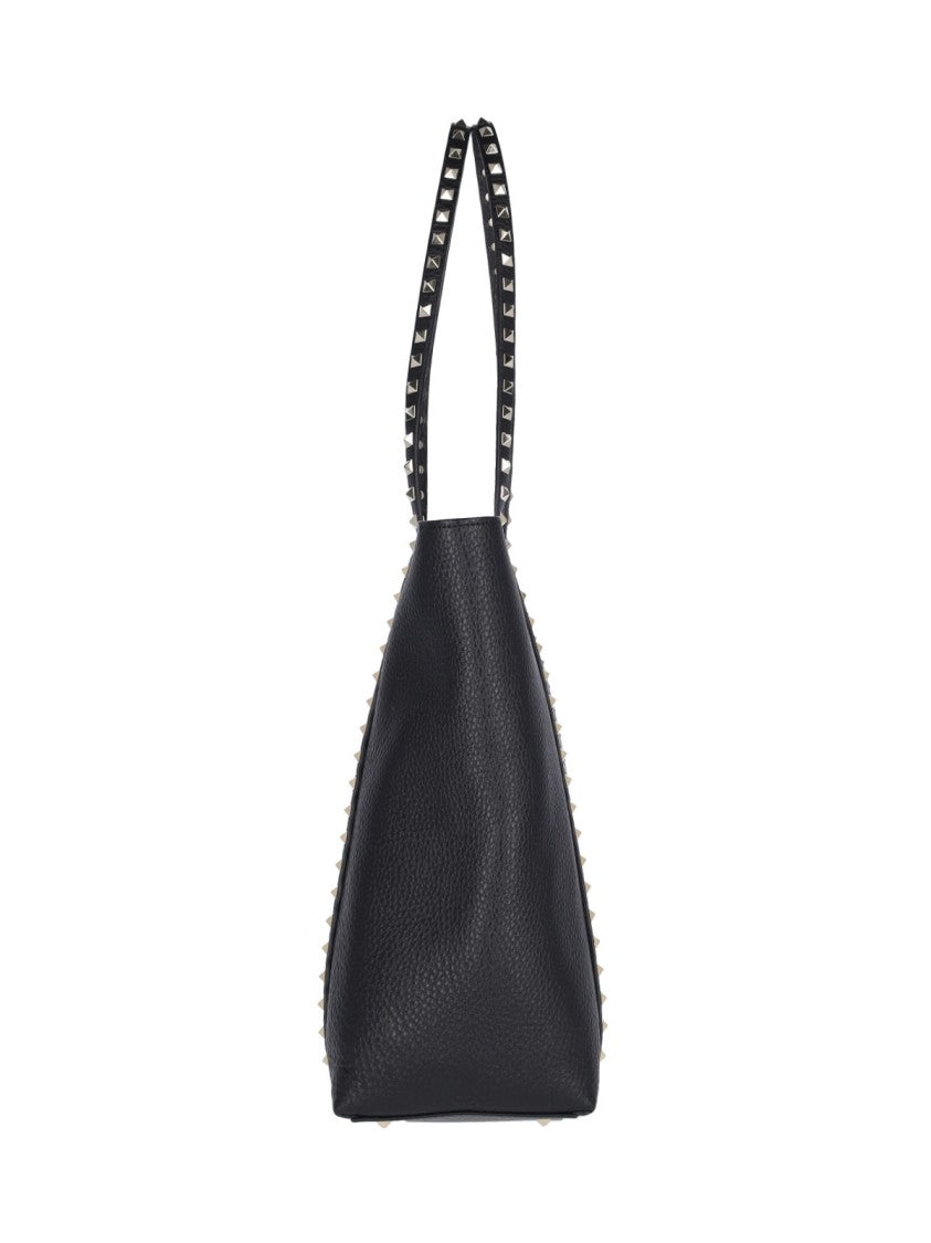 "Rockstud" Small Crossbody Bag