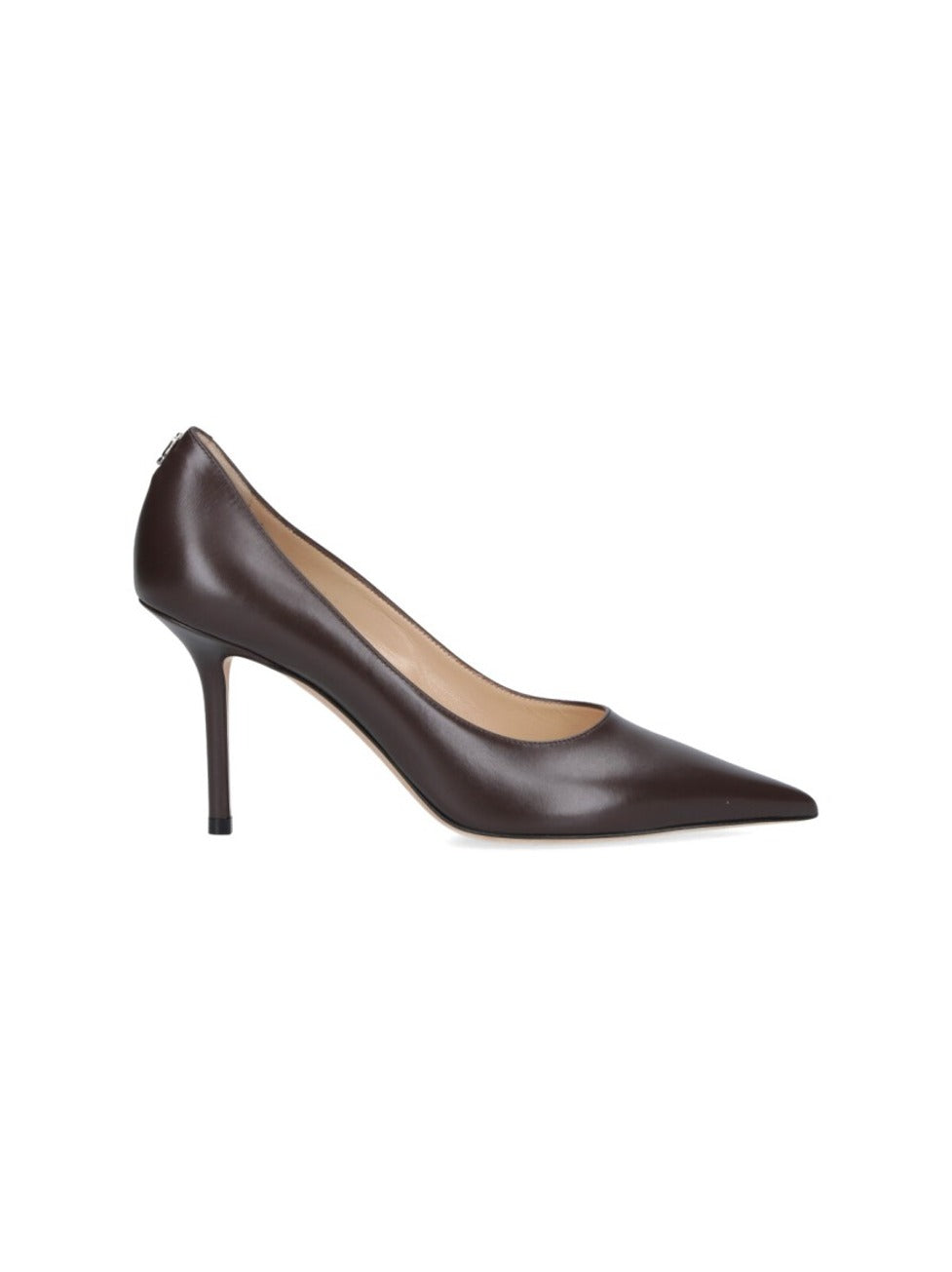 "Love 85" Pumps Brown