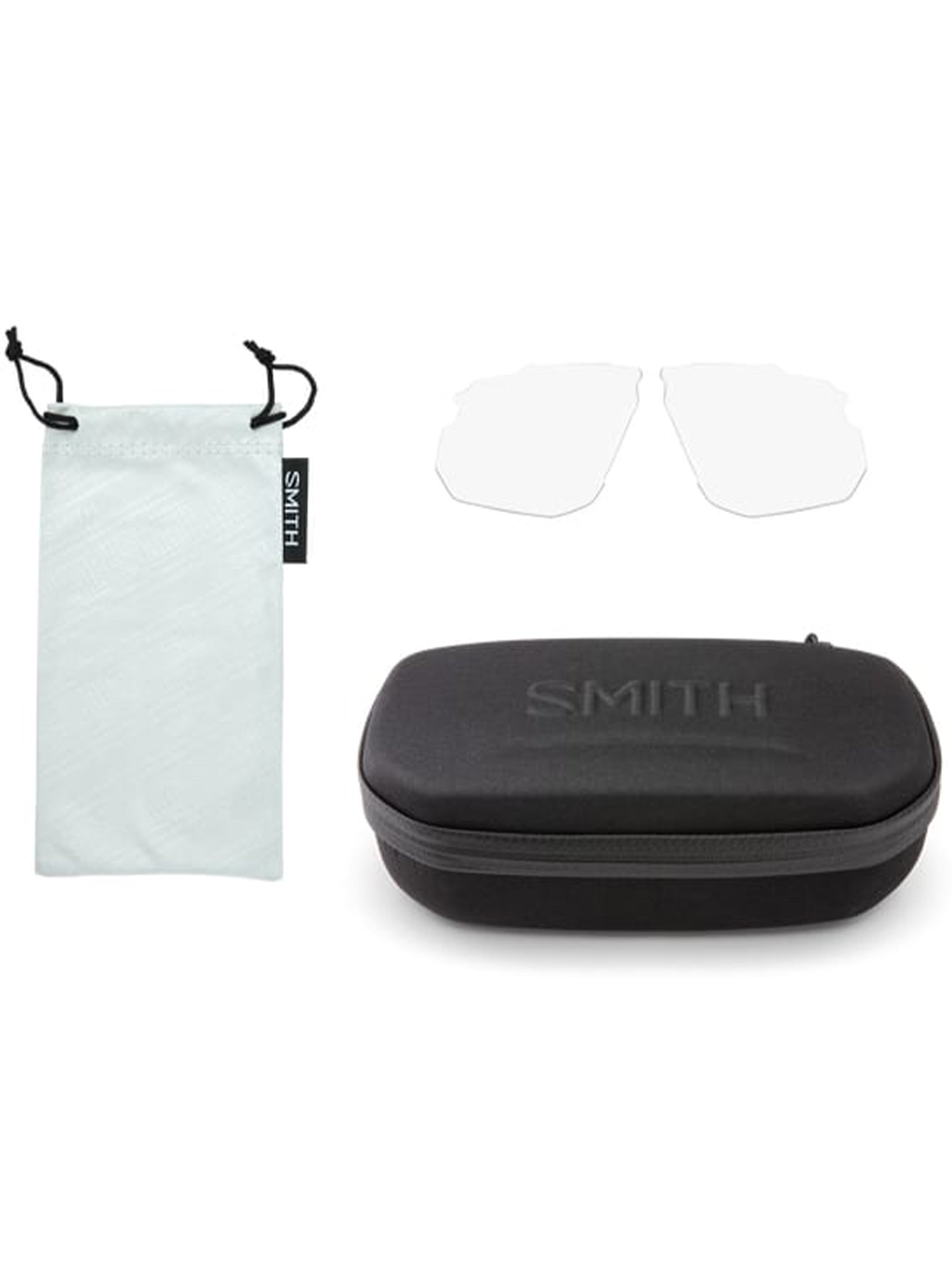 Smith Motive Sunglasses with ChromaPop Technology
