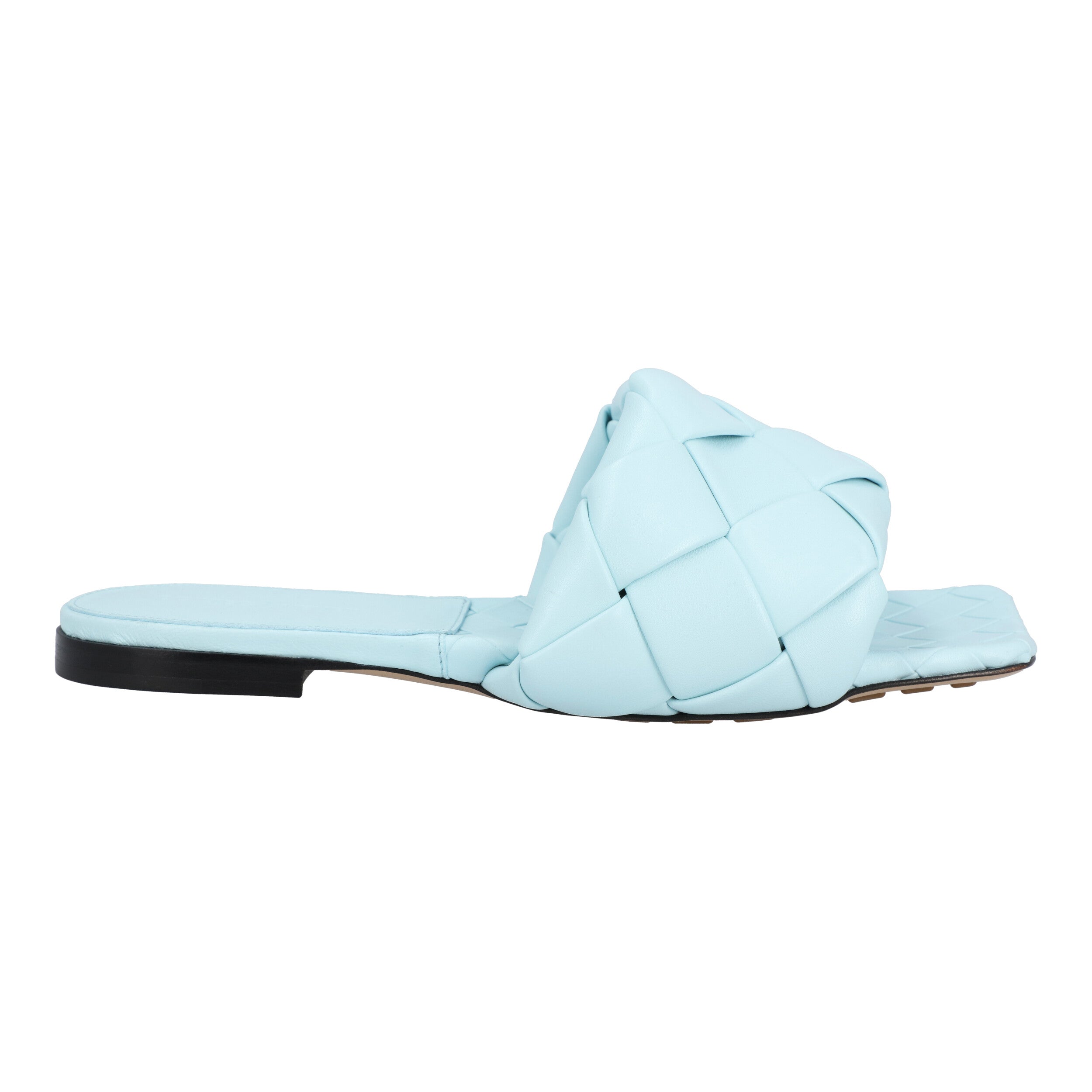 Lido Flat Sandal