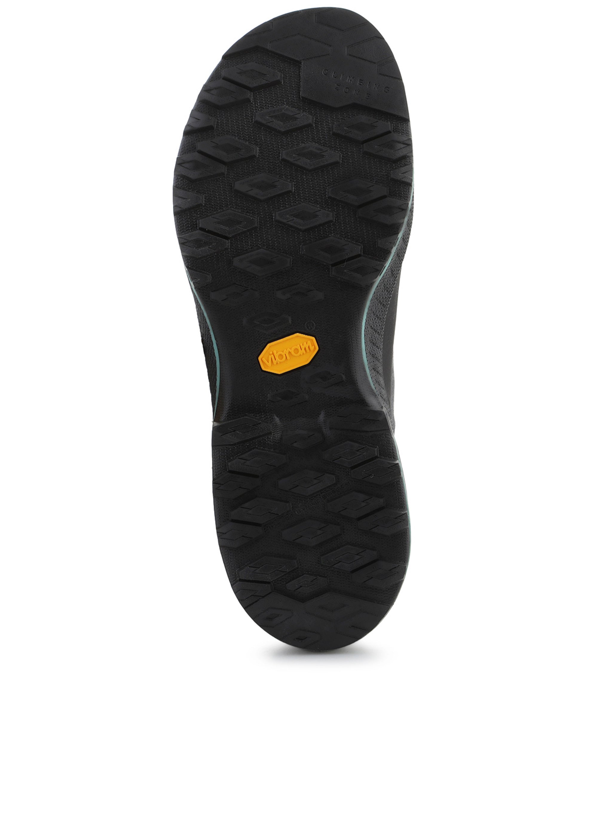 Dark Grey TX4 Evo Woman Low-Profile Sneakers