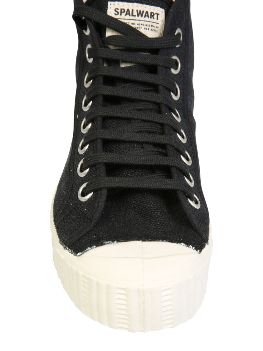 High Model Special Sneakers