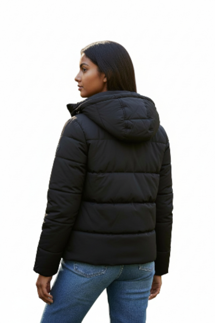 Faak Down Jacket Down Jacket