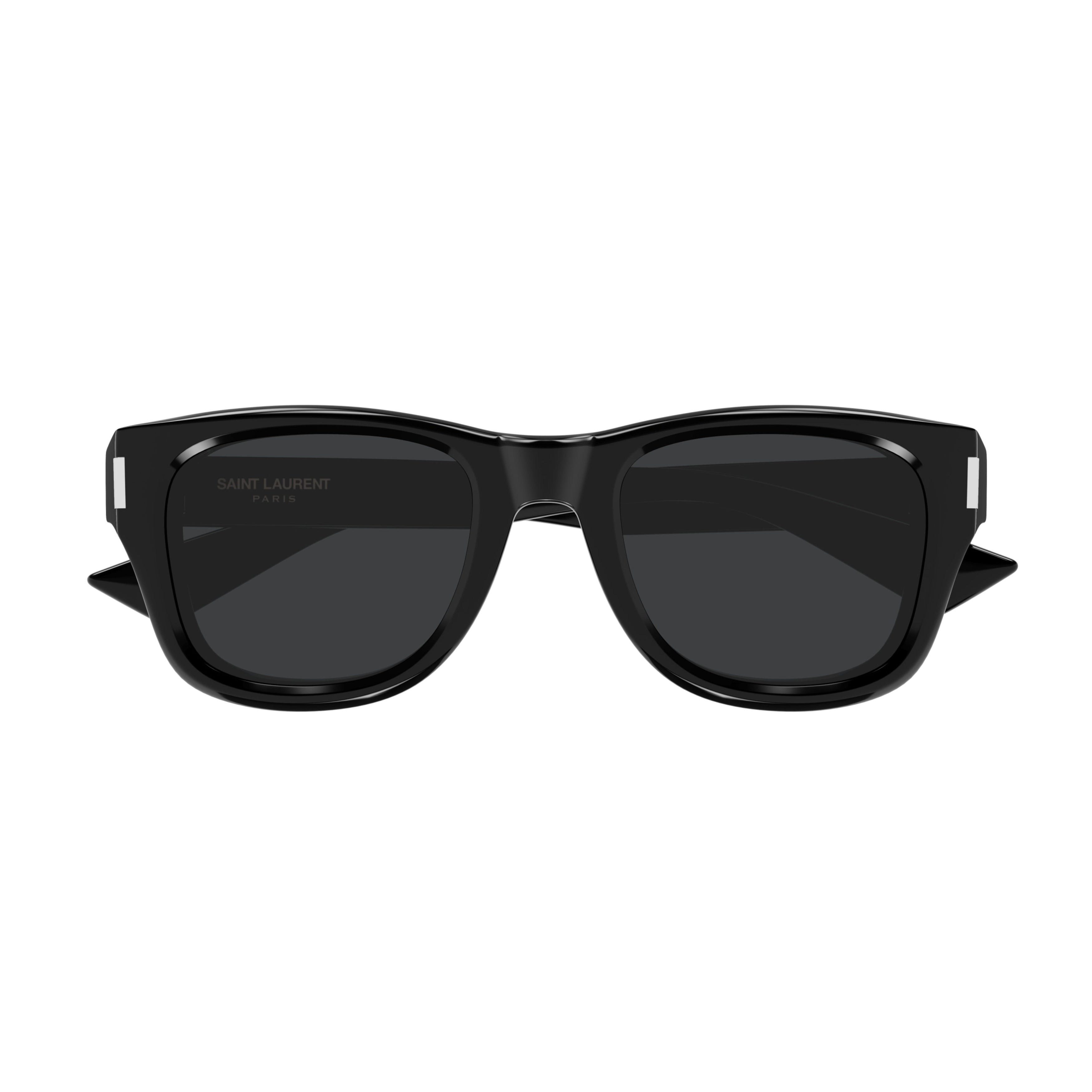 Sl 801 Bold Rectangular Sunglasses