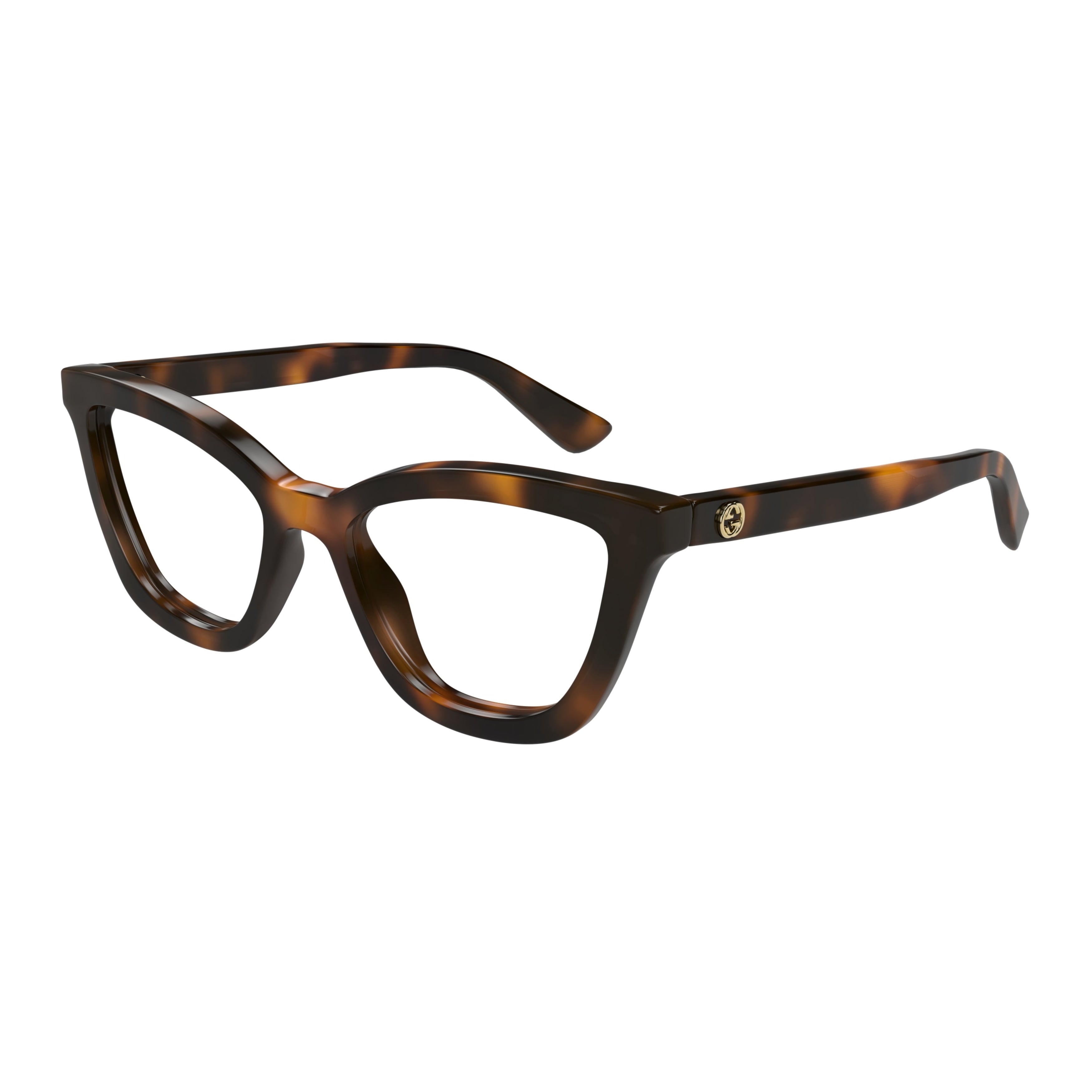 Gg1686o Oversized Cat-Eye Sunglasses