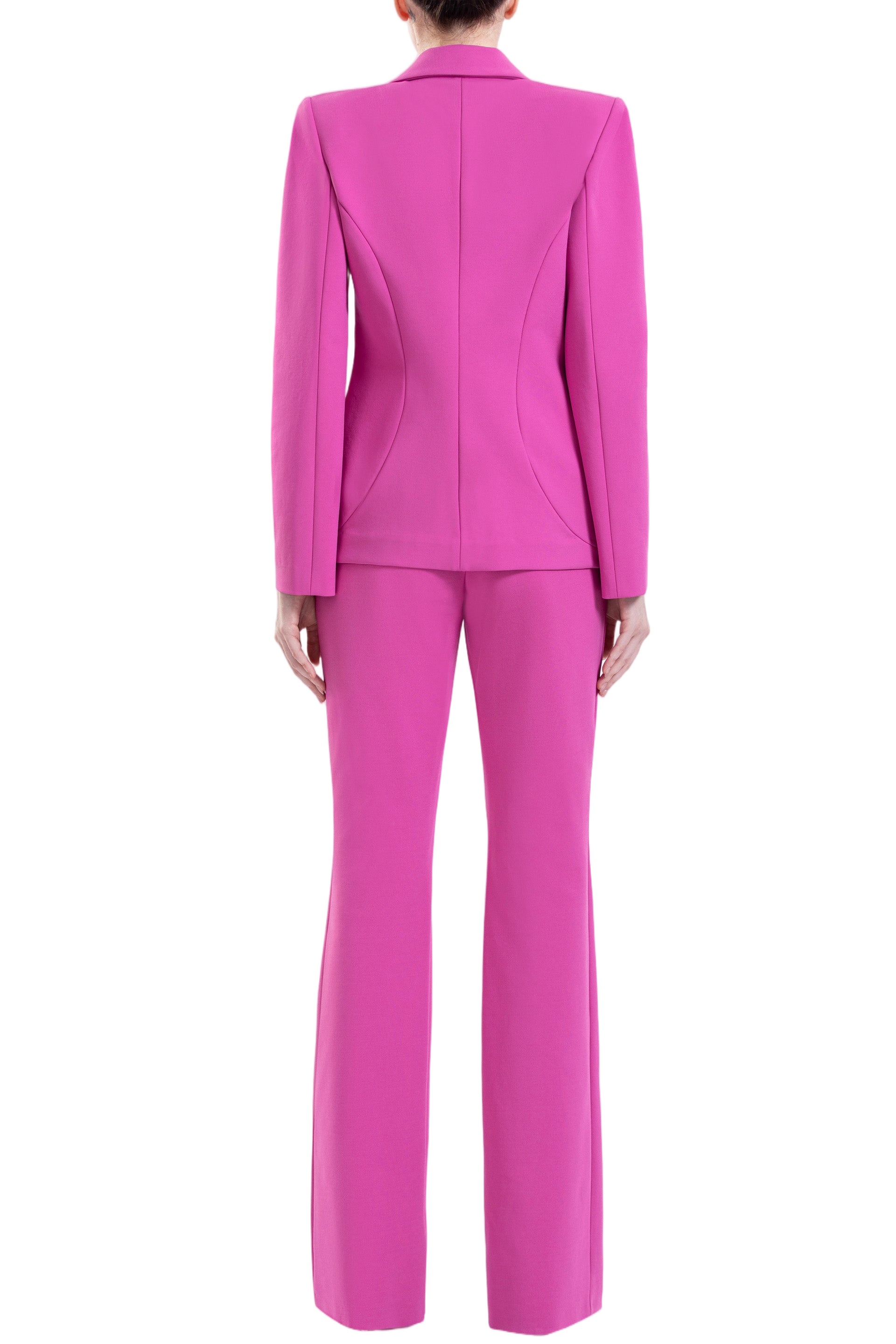 Tailored Pants