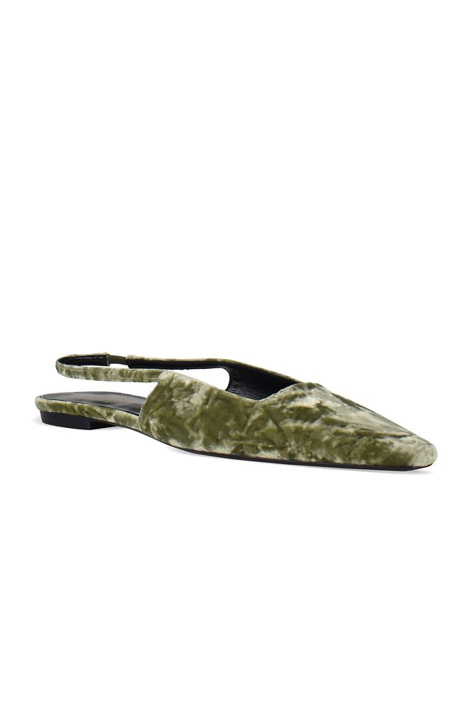 Ballet Flats Blade