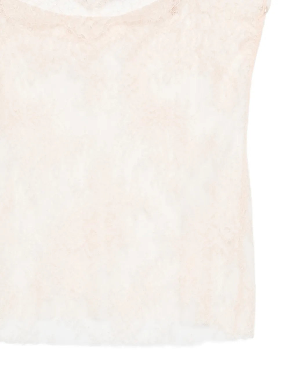Refined Fitted Top with Subtle Sleeve Detail