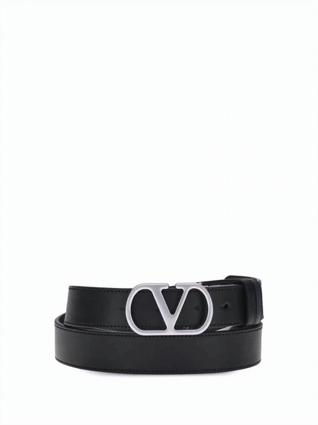 Calf Leather Belt