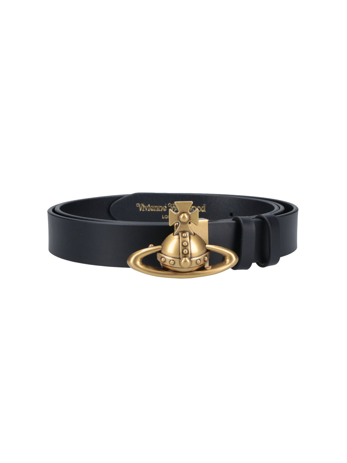 "Orb" Belt – Black
