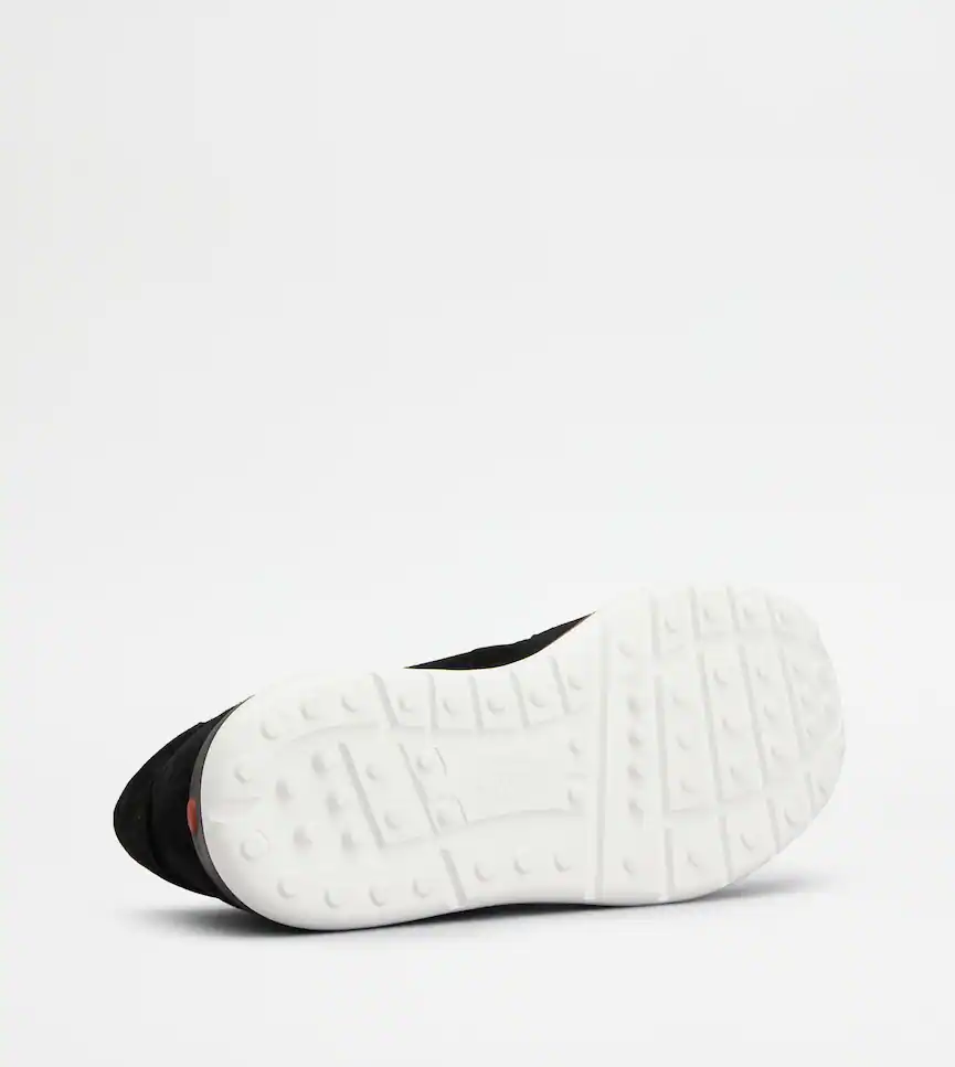 Sportivo 79K Sneakers With Cushioned Midsole