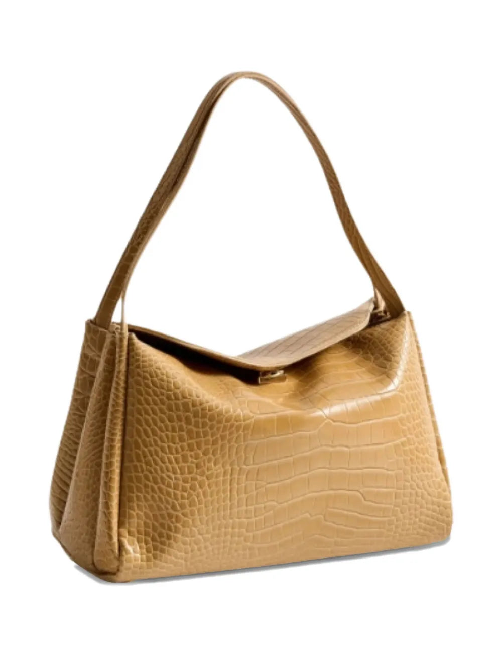 Structured Minimalist Bag