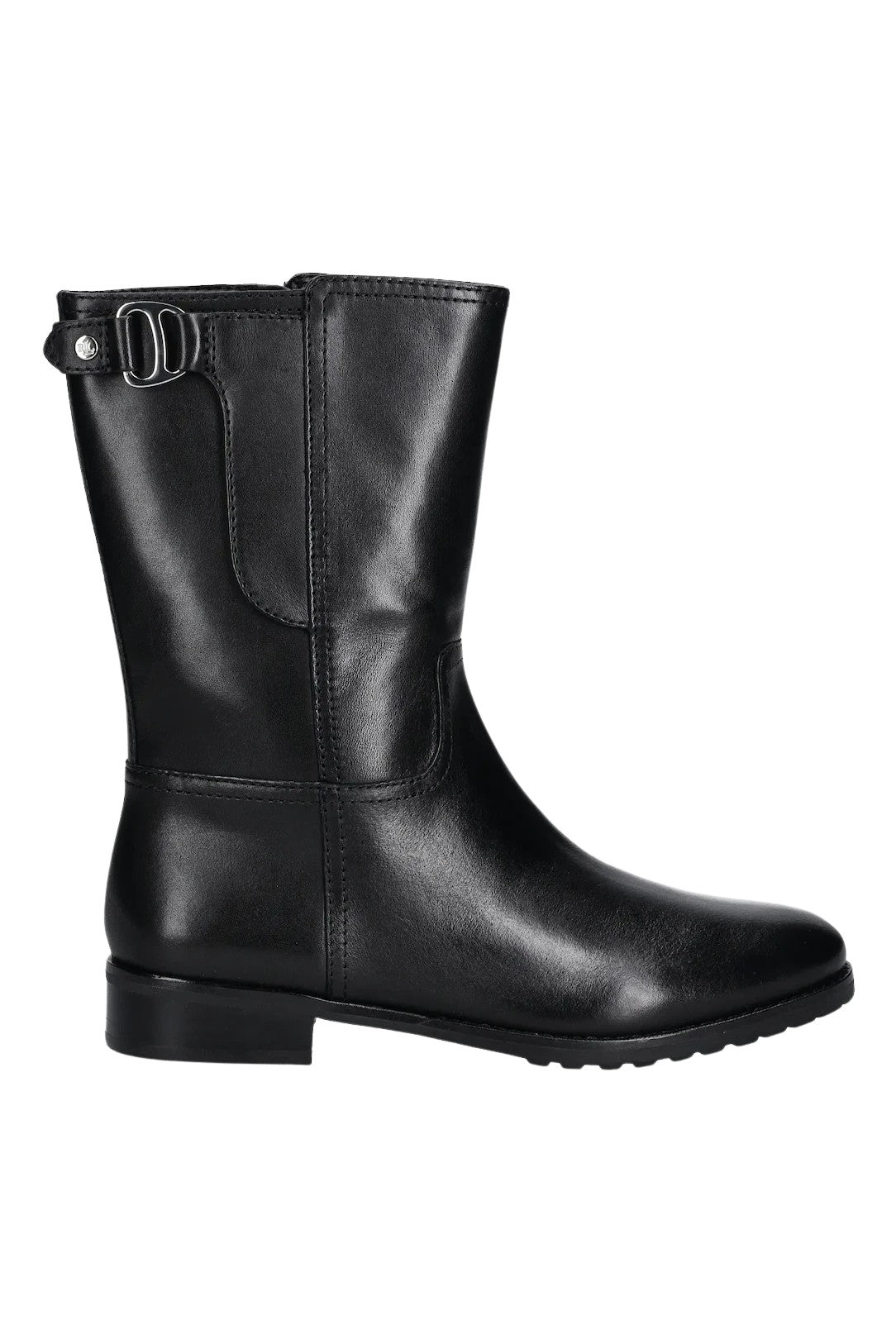 Tasha Mid Boots